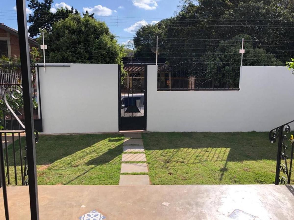 Casa Bela E Confortavel Em Chapada dos Guimarães Buitenkant foto