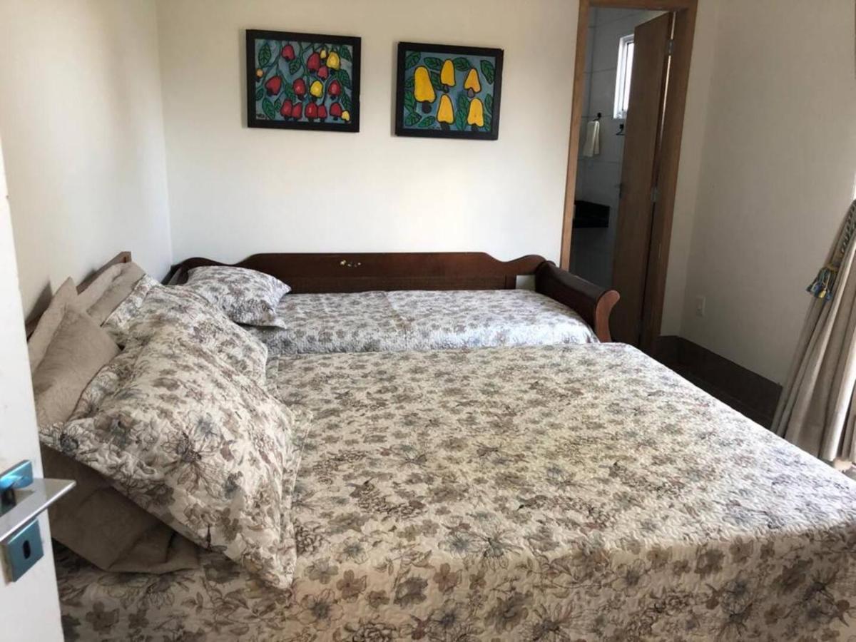 Casa Bela E Confortavel Em Chapada dos Guimarães Buitenkant foto