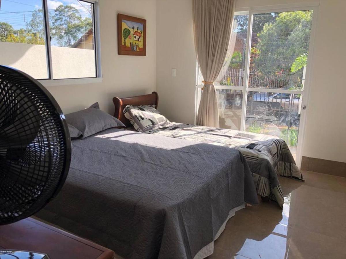 Casa Bela E Confortavel Em Chapada dos Guimarães Buitenkant foto