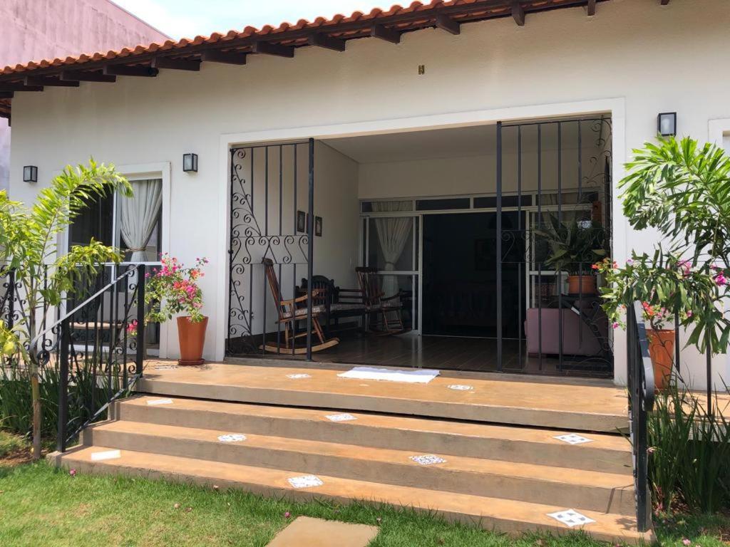 Casa Bela E Confortavel Em Chapada dos Guimarães Buitenkant foto