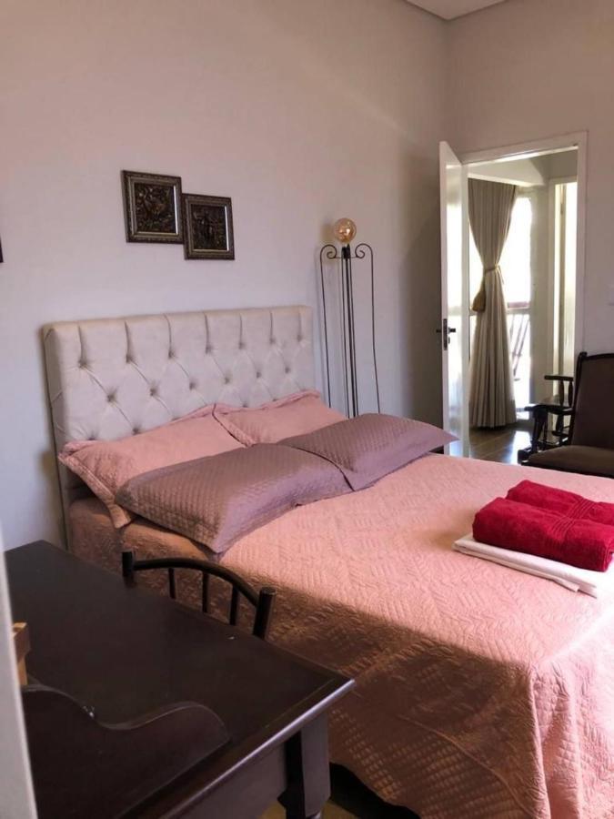 Casa Bela E Confortavel Em Chapada dos Guimarães Buitenkant foto