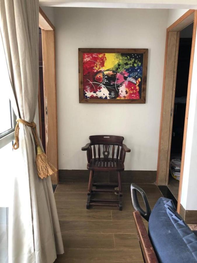 Casa Bela E Confortavel Em Chapada dos Guimarães Buitenkant foto